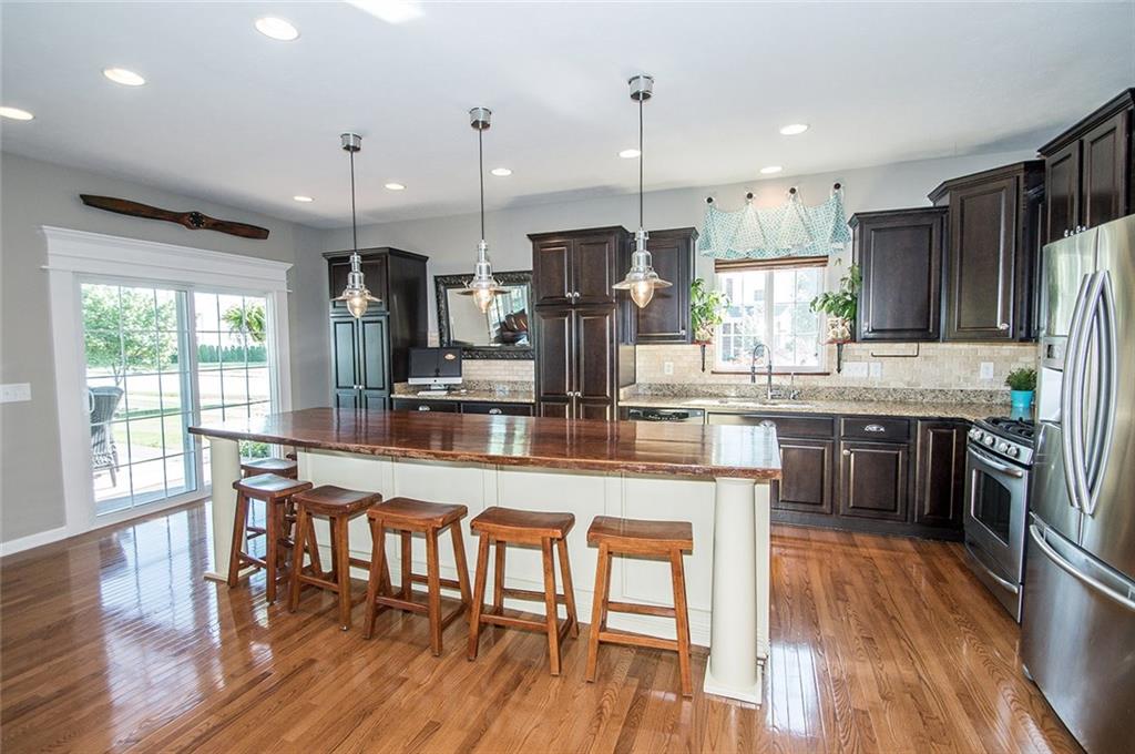 14360 Rotterdam Road Fishers, IN 46037 - Photo 8 of 48 Gallery Image 8