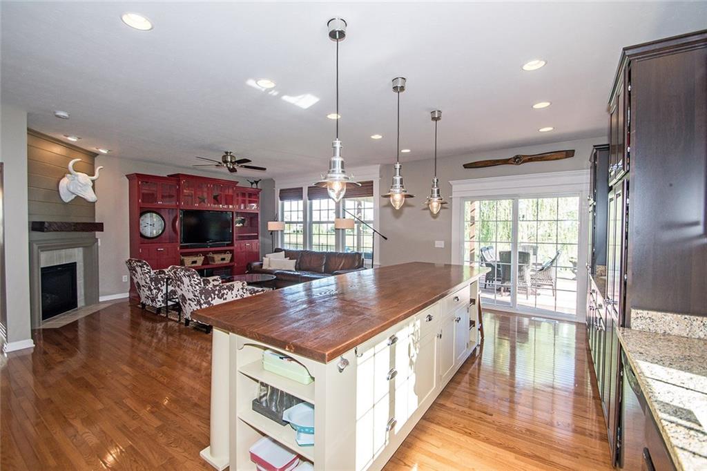 14360 Rotterdam Road Fishers, IN 46037 - Photo 9 of 48 Gallery Image 9