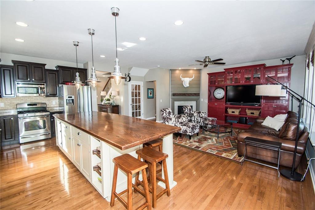 14360 Rotterdam Road Fishers, IN 46037 - Photo 10 of 48 Gallery Image 10