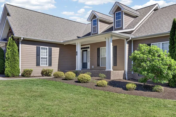 $374,929 | 816 Windingbrook Ct., Cookeville, TN 38506