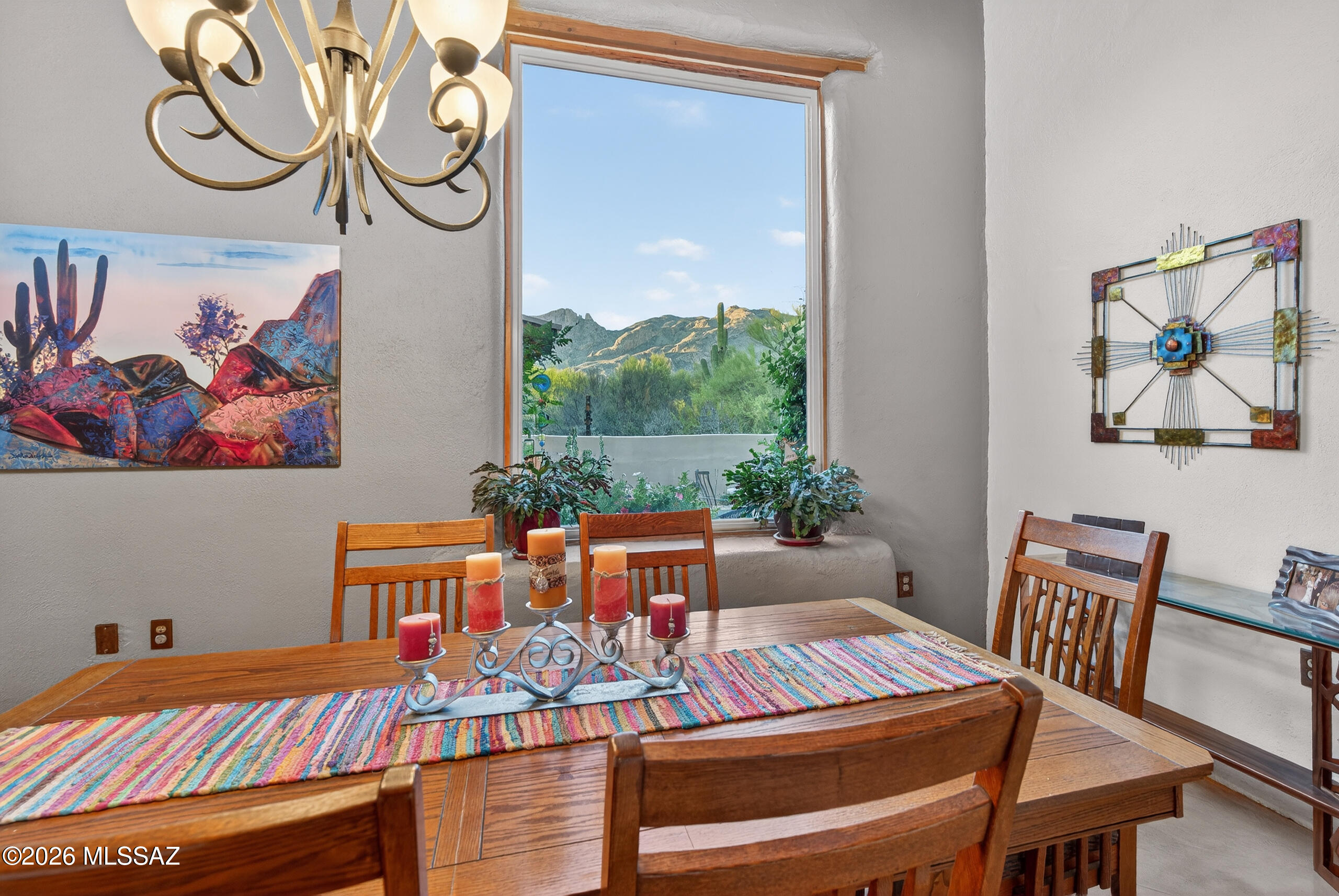 5760 North Pontatoc Road Tucson, AZ 85718 - Photo 11 of 51 Gallery Image 11