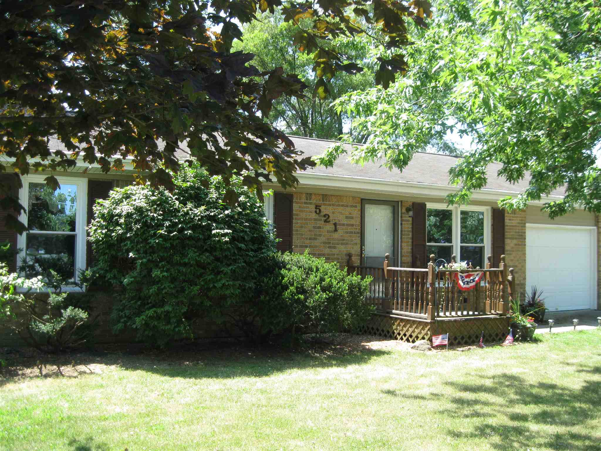 521 Bollman Street Decatur, IN 46733 - Photo 1 of 31
