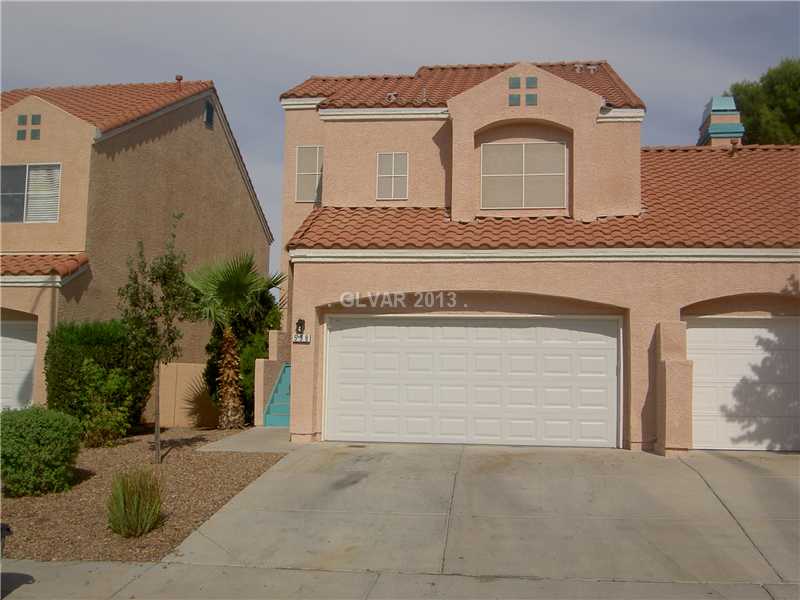 538 Sutters Mill Road Henderson, NV 89014 - Photo 1 of 9 Property Photo.