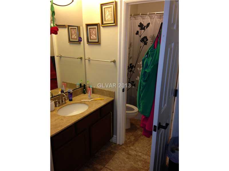 538 Sutters Mill Road Henderson, NV 89014 - Photo 8 of 9 Master Bath/Spa.