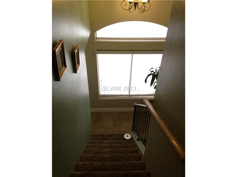 538 Sutters Mill Road Henderson, NV 89014 - Photo 9 of 9 Other. STAIRS