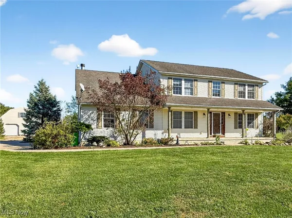 $569,400 | 3823 Martha Circle, Litchfield, OH 44253