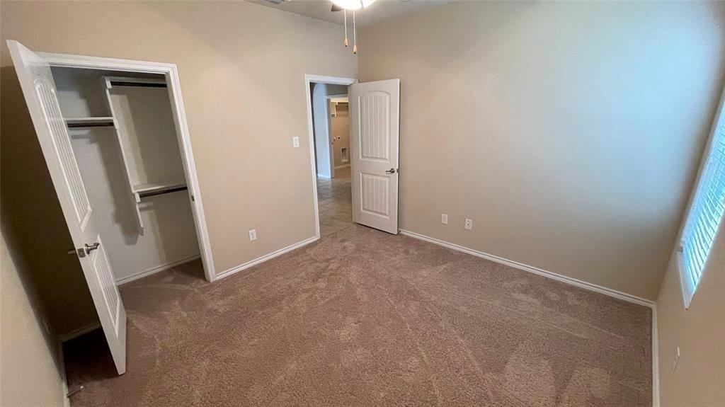 14144 Rabbit Brush Lane Fort Worth, TX 76052 - Photo 8 of 15 Bedroom