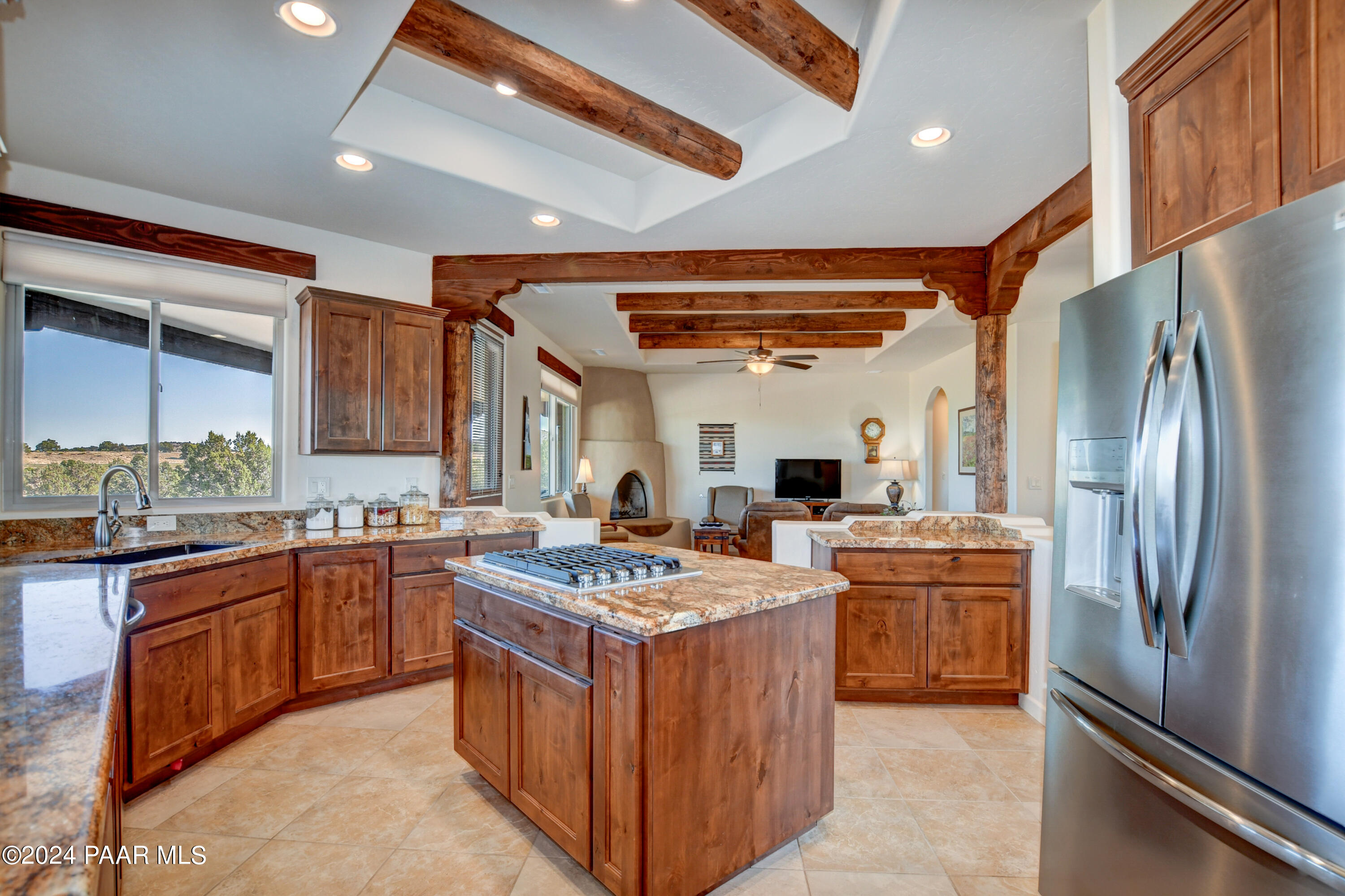 7601 West Rambling Road Prescott, AZ 86305 - Photo 11 of 59 Kitchen 5