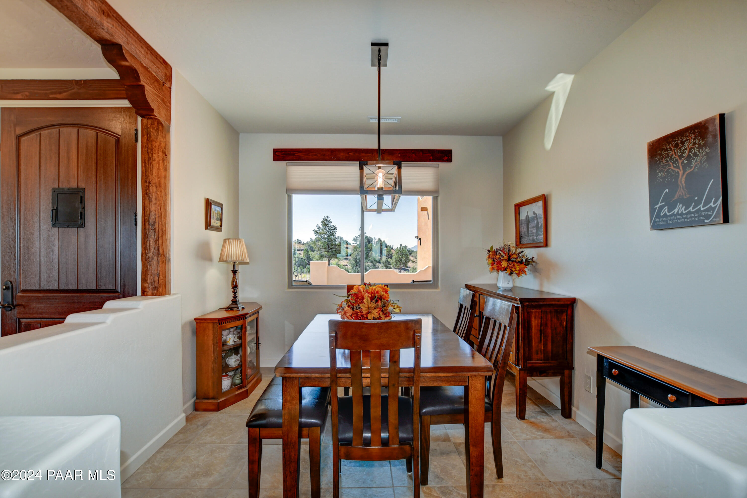 7601 West Rambling Road Prescott, AZ 86305 - Photo 12 of 59 Dining Area 1