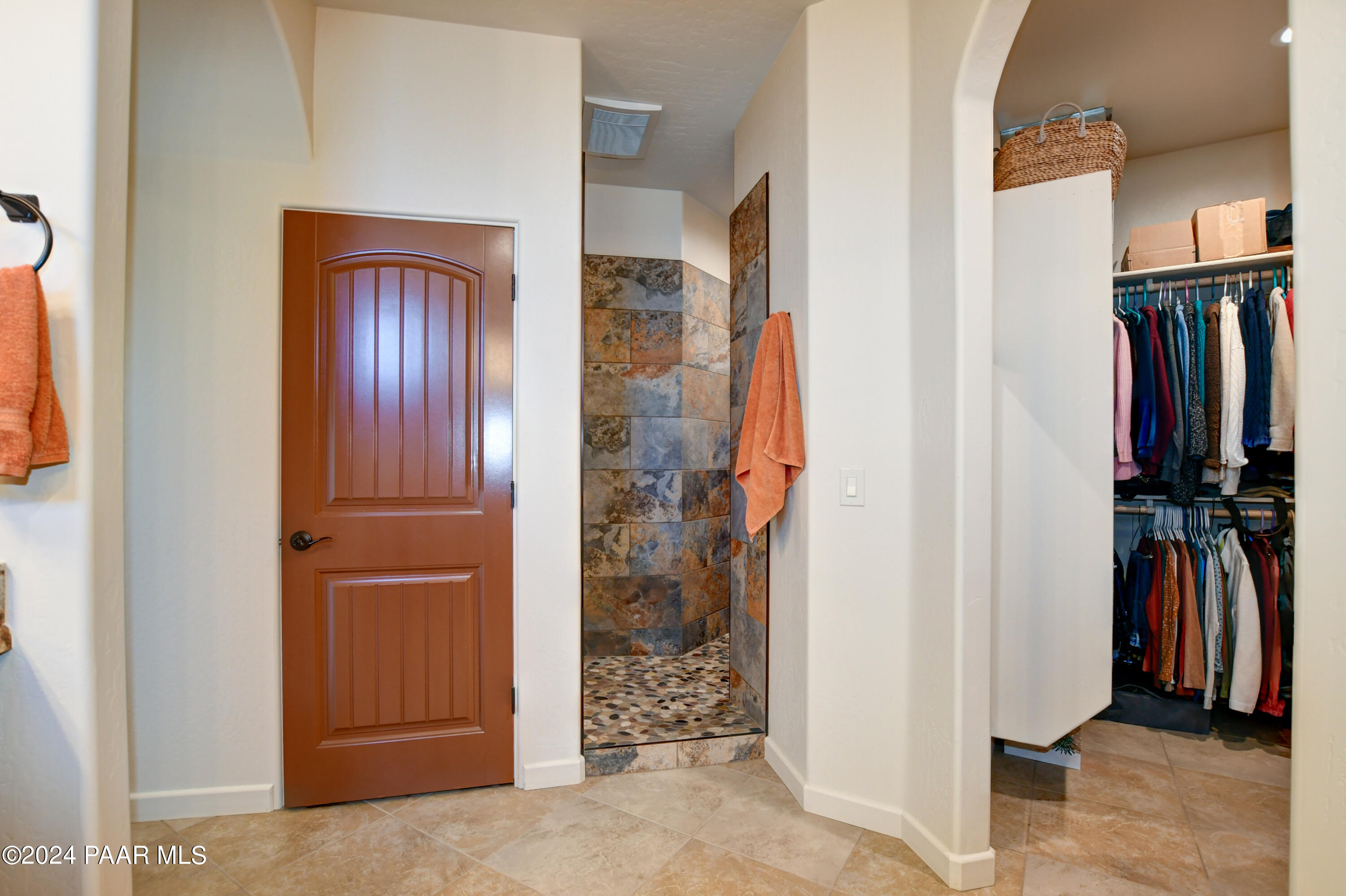 7601 West Rambling Road Prescott, AZ 86305 - Photo 20 of 59 Primary Bathroom 2