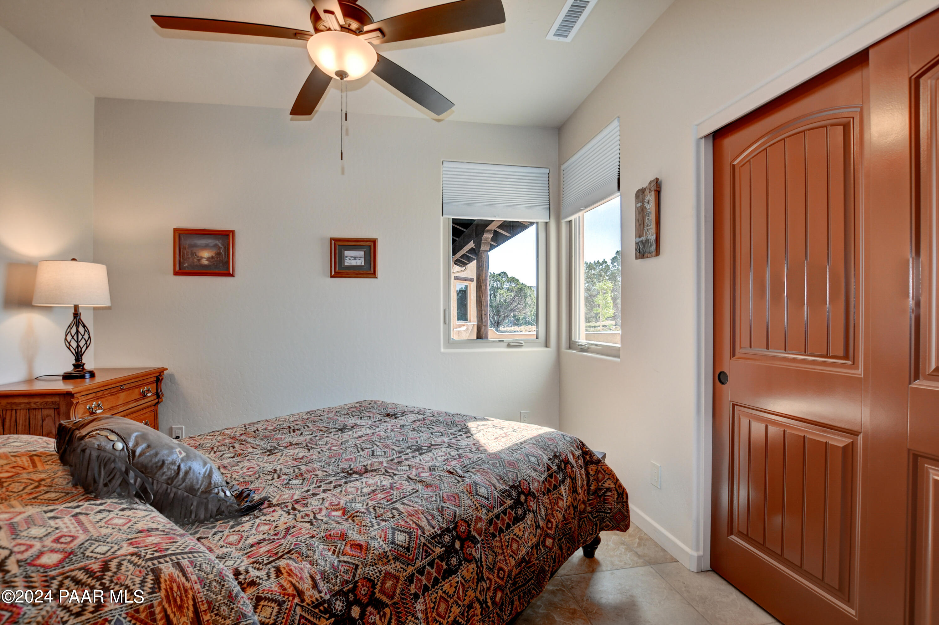 7601 West Rambling Road Prescott, AZ 86305 - Photo 23 of 59 Guest Bedroom 2