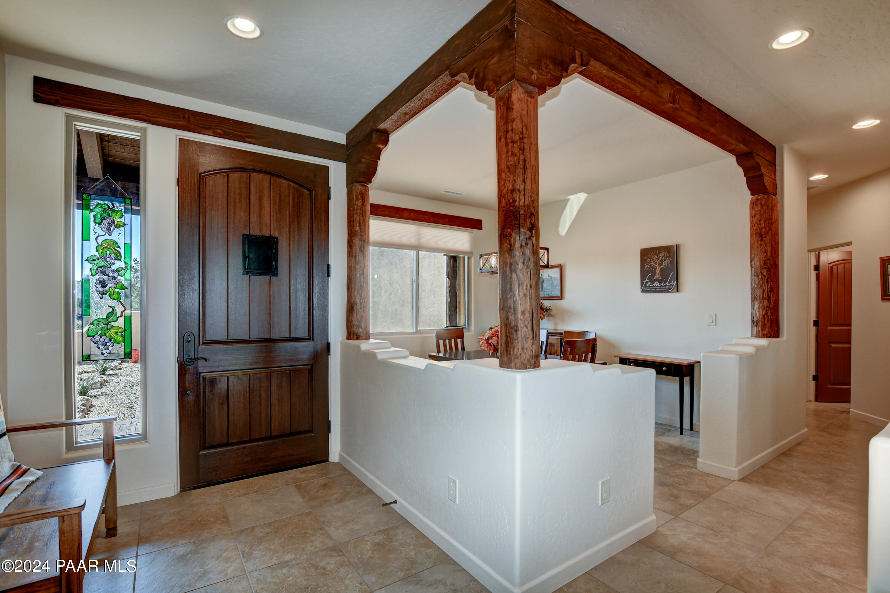 7601 West Rambling Road Prescott, AZ 86305 - Photo 3 of 59 Foyer 1