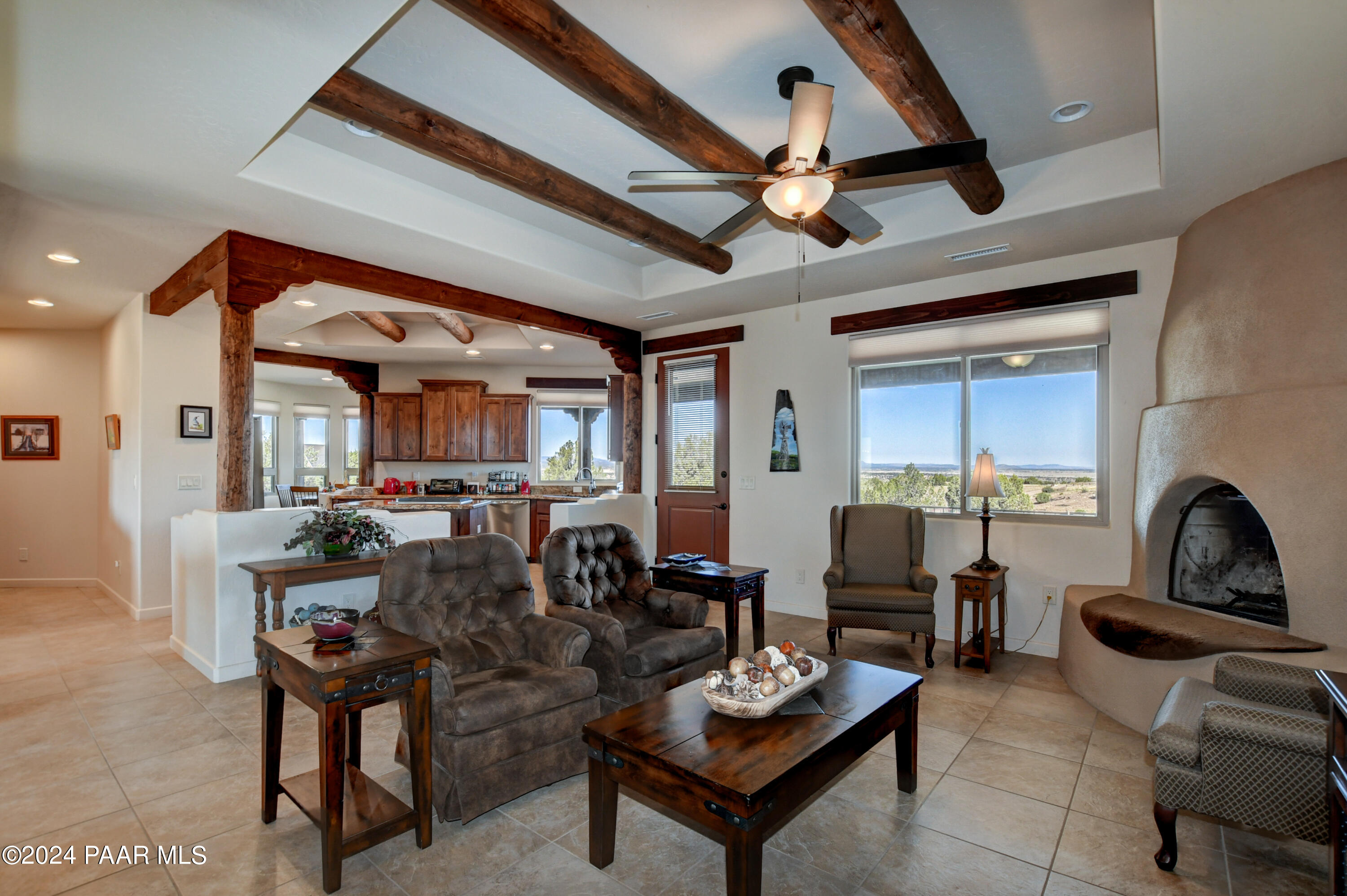 7601 West Rambling Road Prescott, AZ 86305 - Photo 5 of 59 Living Room 2
