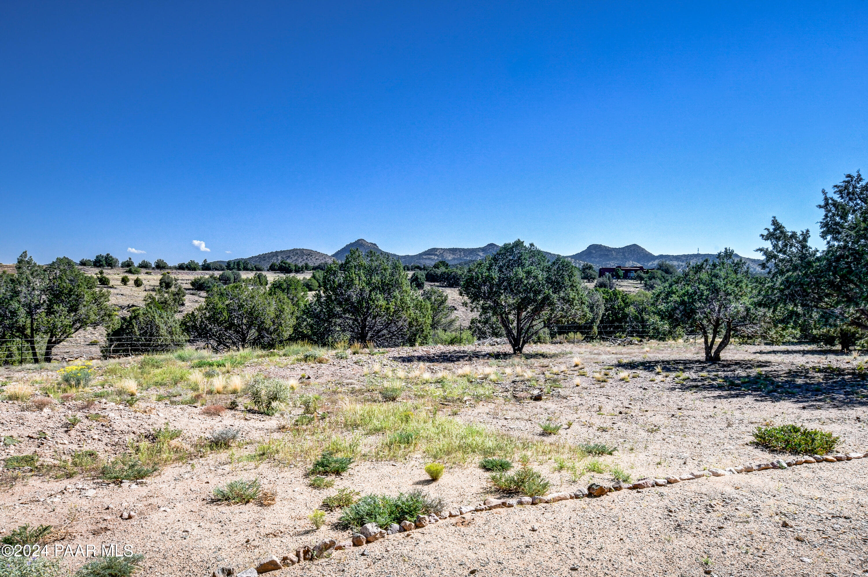 7601 West Rambling Road Prescott, AZ 86305 - Photo 56 of 59 Back Yard 2