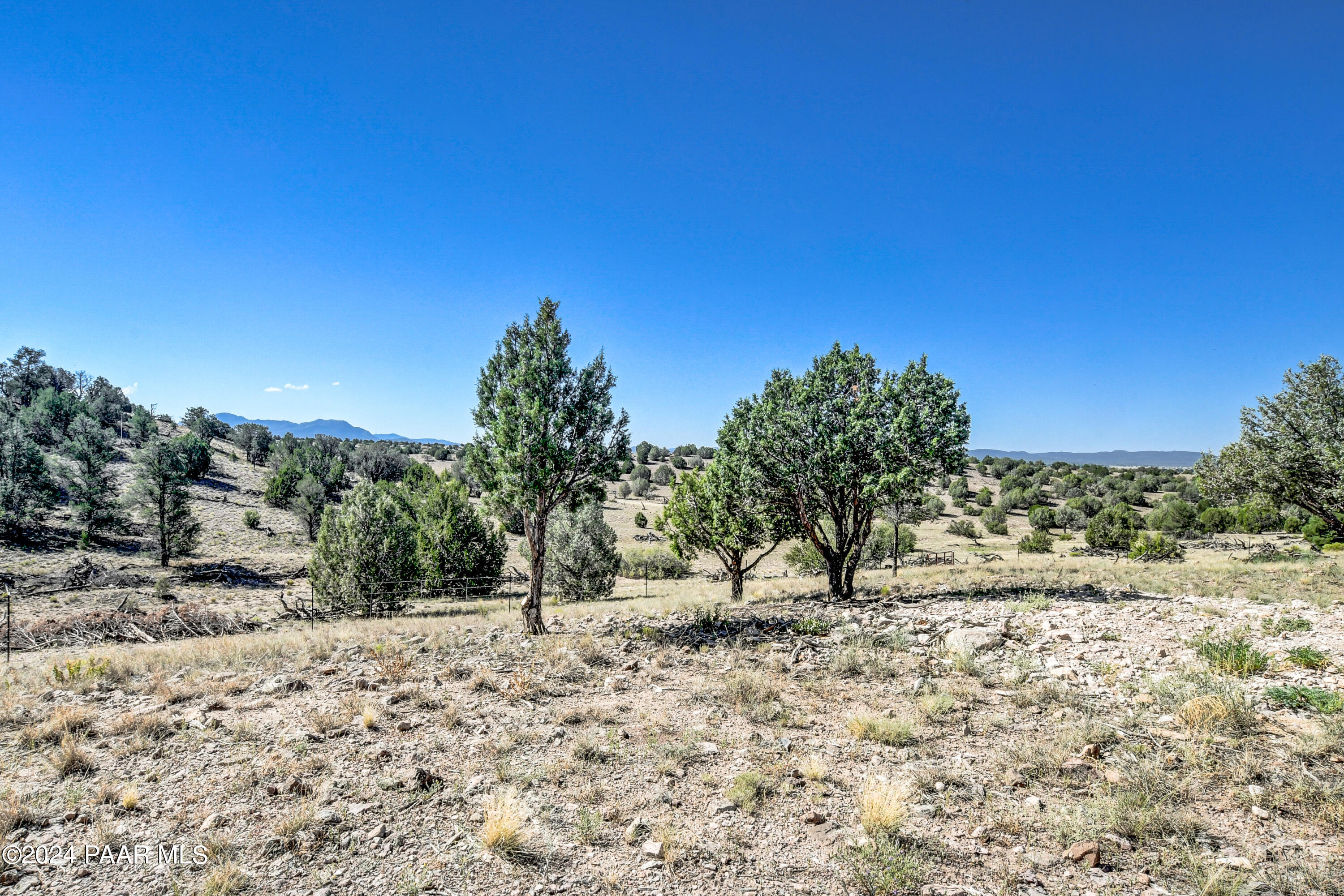7601 West Rambling Road Prescott, AZ 86305 - Photo 58 of 59 Front Yard 1