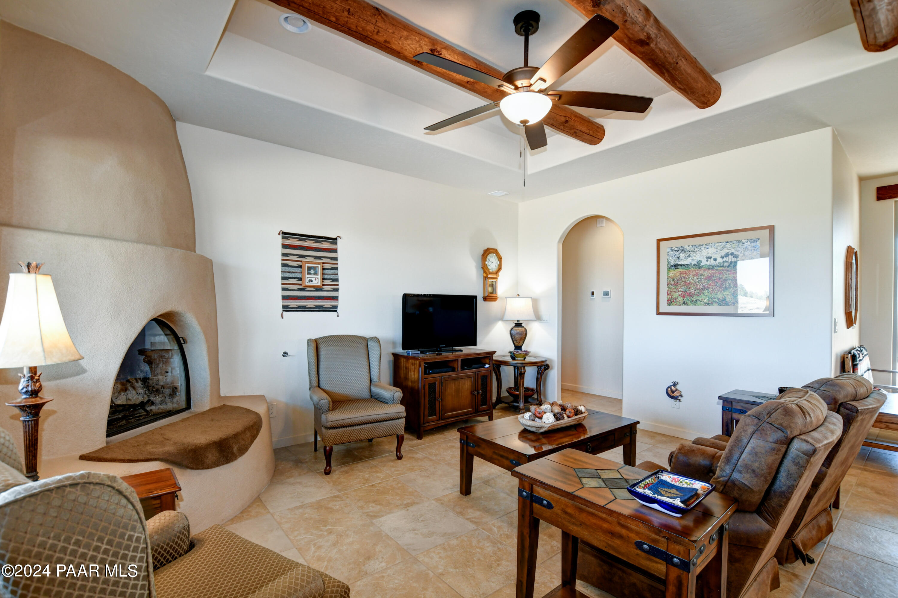 7601 West Rambling Road Prescott, AZ 86305 - Photo 6 of 59 Living Room 3