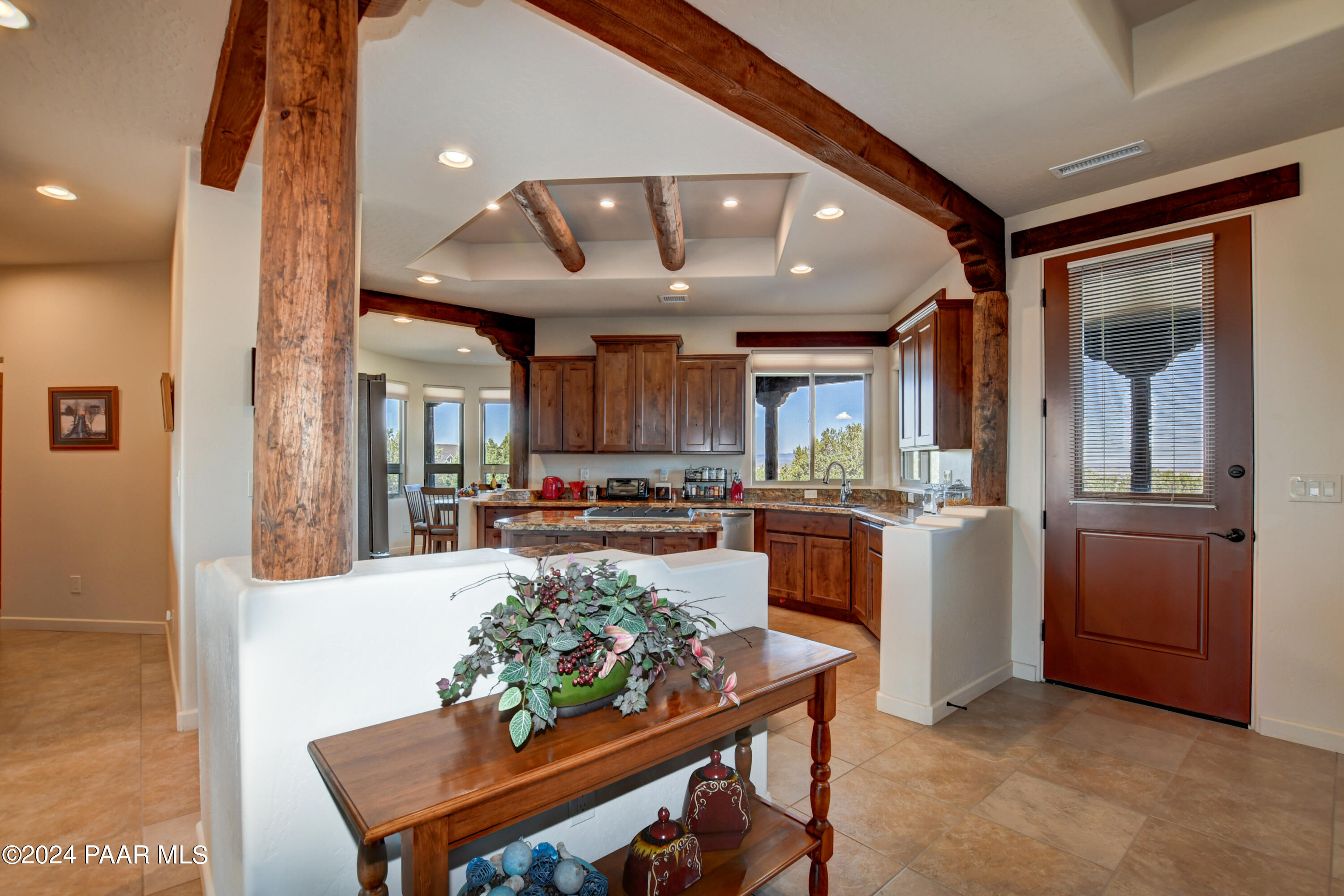 7601 West Rambling Road Prescott, AZ 86305 - Photo 7 of 59 Kitchen 1