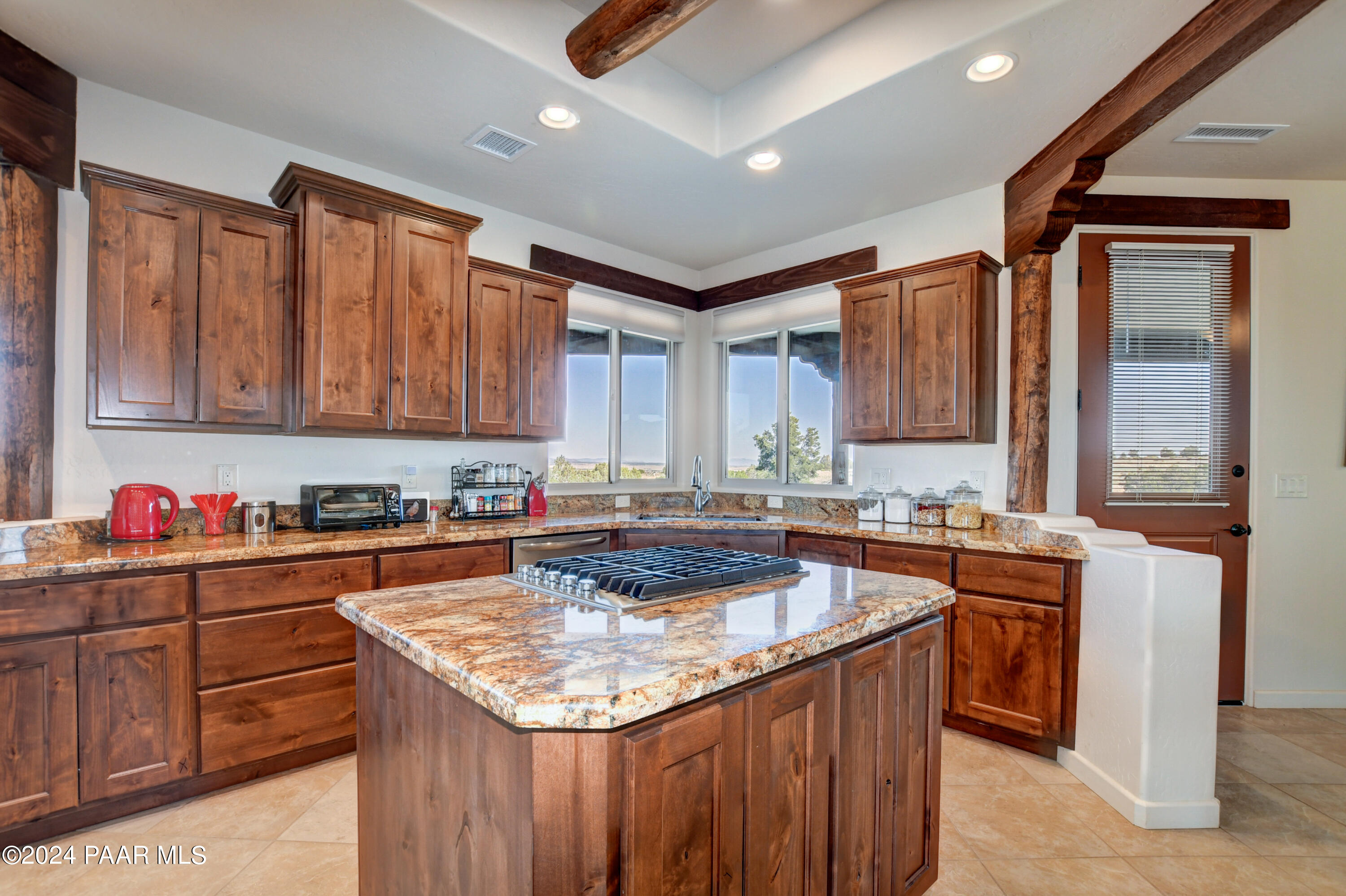 7601 West Rambling Road Prescott, AZ 86305 - Photo 8 of 59 Kitchen 2