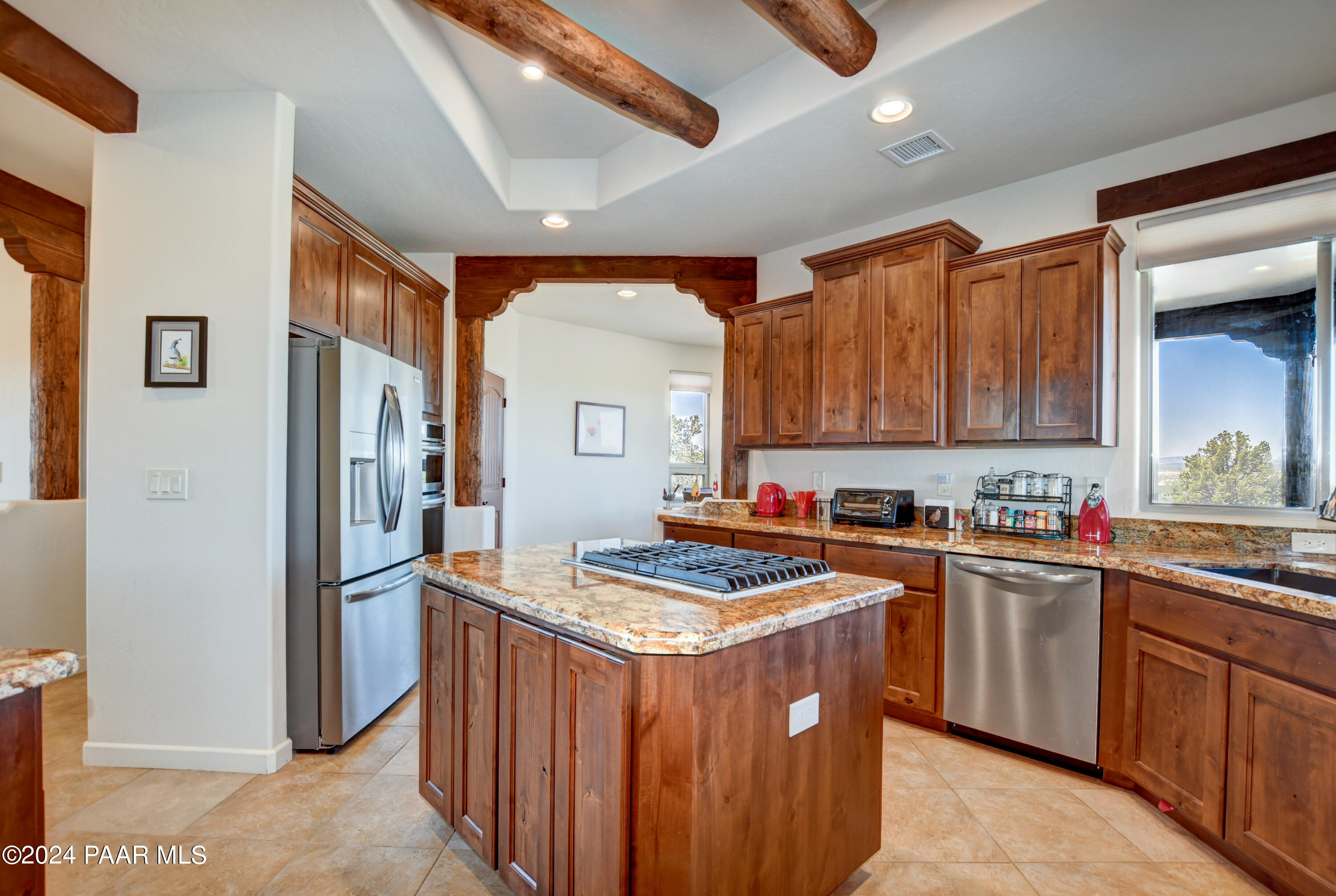7601 West Rambling Road Prescott, AZ 86305 - Photo 9 of 59 Kitchen 3