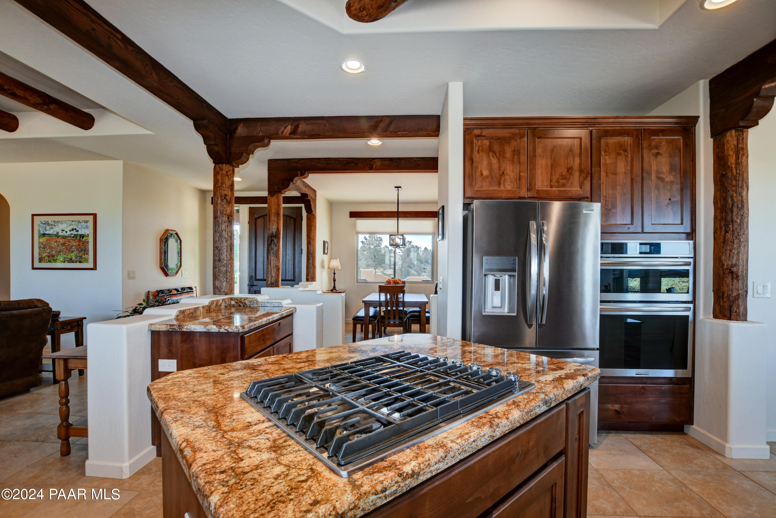 7601 West Rambling Road Prescott, AZ 86305 - Photo 10 of 59 Kitchen 4