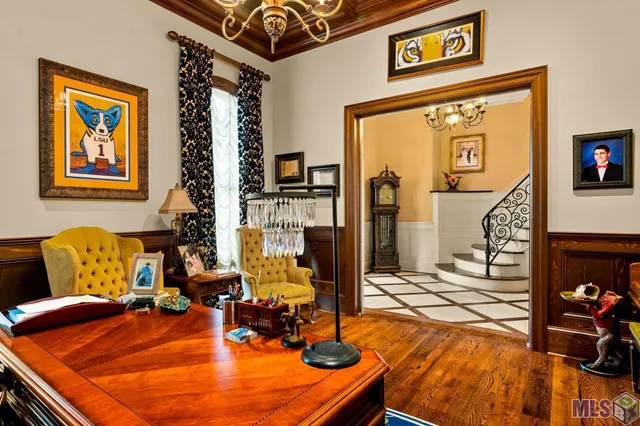 $1,870,000 | 279 Ashburn Drive, Schriever, LA 70395