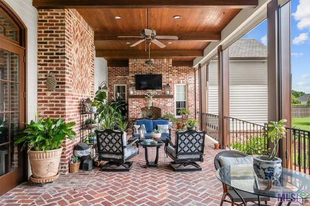 $1,870,000 | 279 Ashburn Drive, Schriever, LA 70395