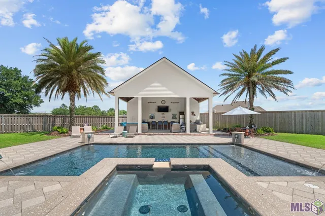 $1,870,000 | 279 Ashburn Drive, Schriever, LA 70395