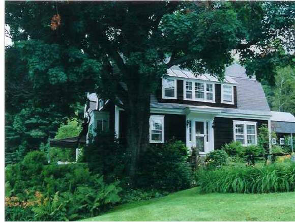 6310 Bryant Road South Woodstock, VT 05071 - Photo 1 of 1 Gallery Image 1