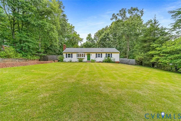 $425,000 | 2217 Fall Line Drive, Powhatan, VA 23139