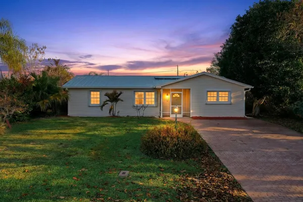 $499,000 | 2315 Northeast 19th Court, Jensen Beach, FL 34957