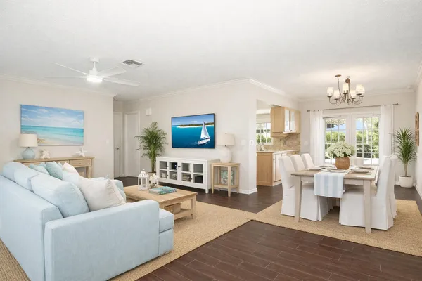 $469,999 | 2315 Northeast 19th Court, Jensen Beach, FL 34957