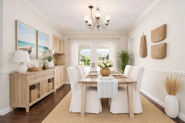 $469,999 | 2315 Northeast 19th Court, Jensen Beach, FL 34957