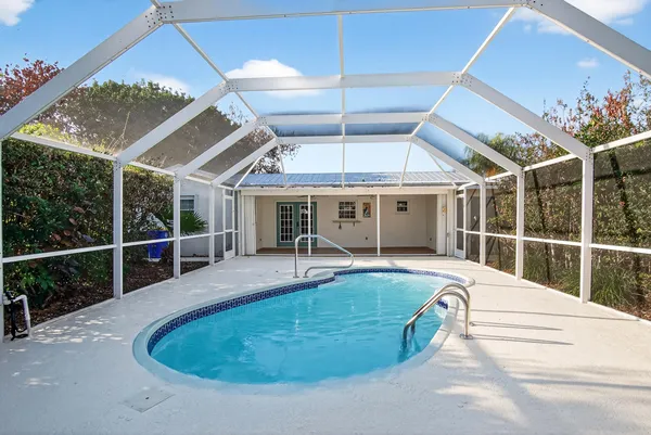 $469,999 | 2315 Northeast 19th Court, Jensen Beach, FL 34957