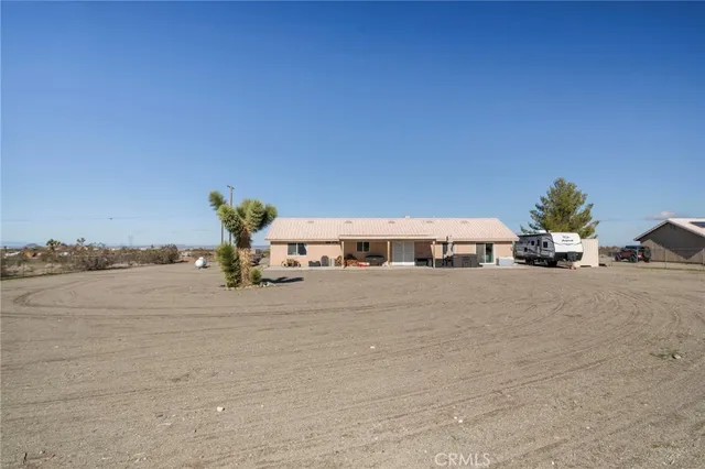 $445,000 | 4265 Camellia Road, Phelan, CA 92371