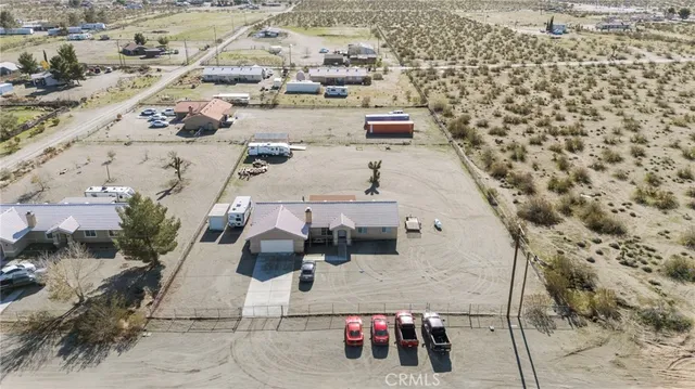 $445,000 | 4265 Camellia Road, Phelan, CA 92371