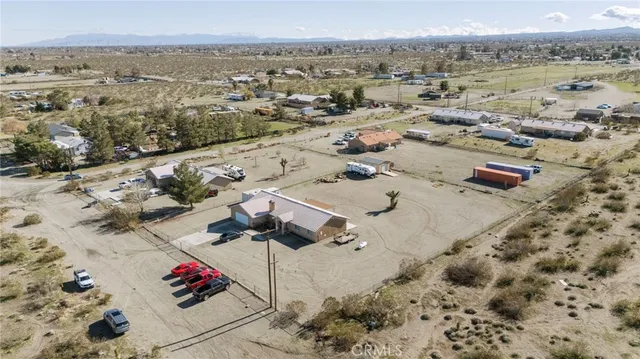 $445,000 | 4265 Camellia Road, Phelan, CA 92371