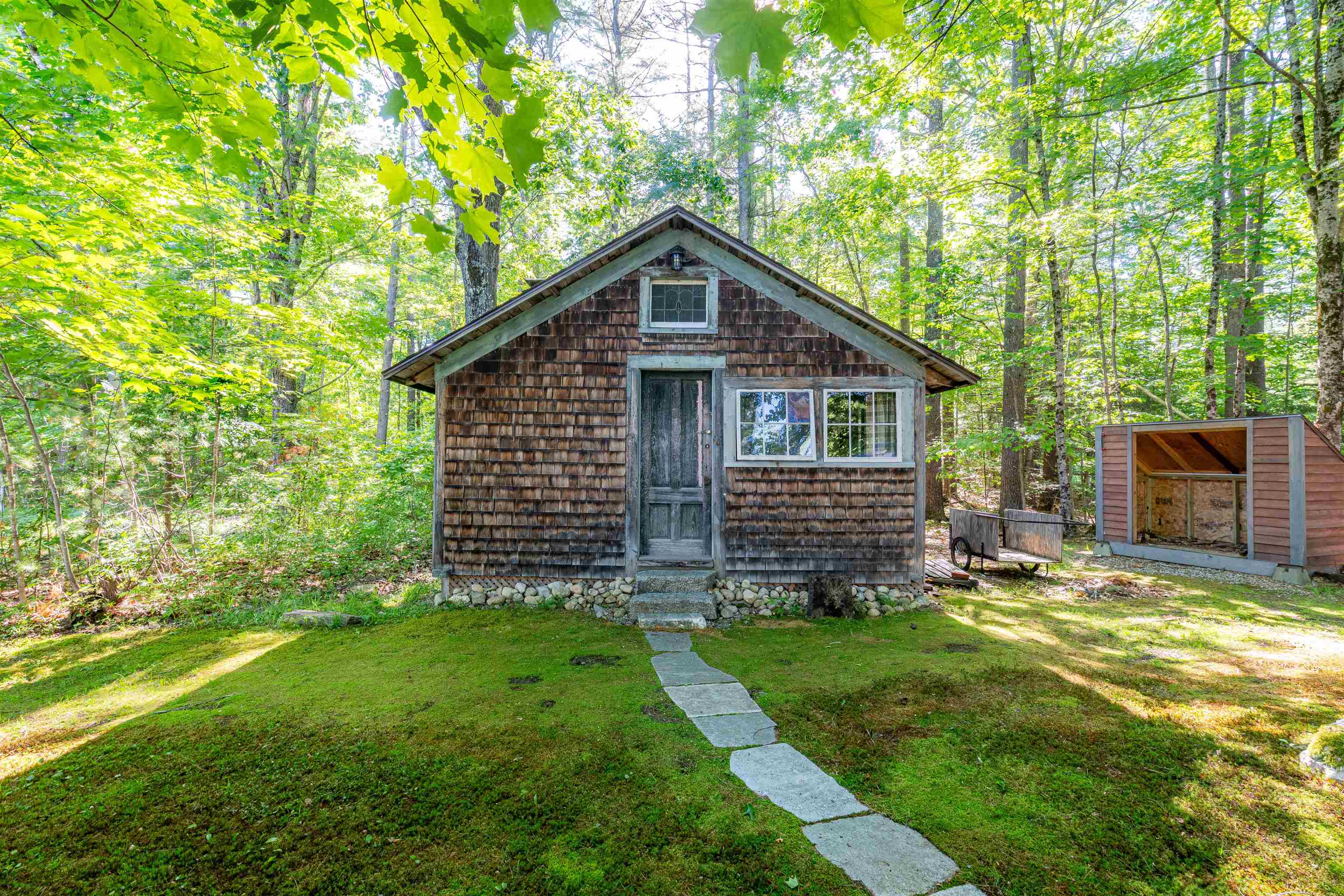 173 Tamworth Road Tamworth, NH 03886 - Photo 48 of 60