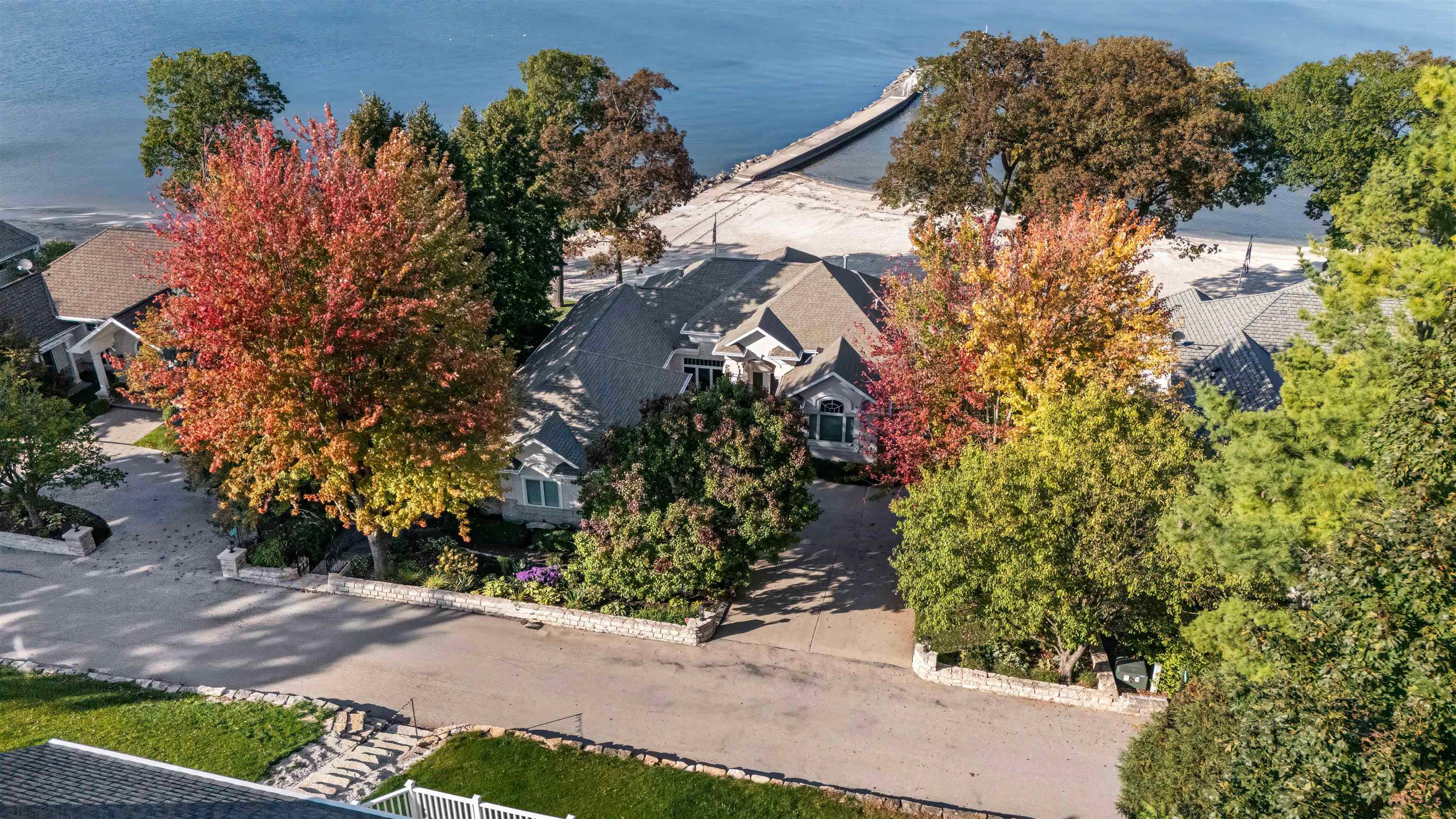 5881 Shore Acres Road Green Bay, WI 54311 - Photo 86 of 90