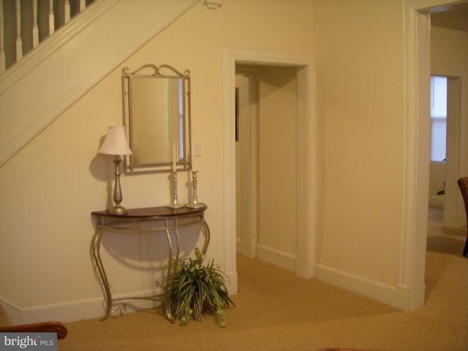 3909 Chatham Road Baltimore, MD 21207 - Photo 30 of 30 FOYER ENTRANCE