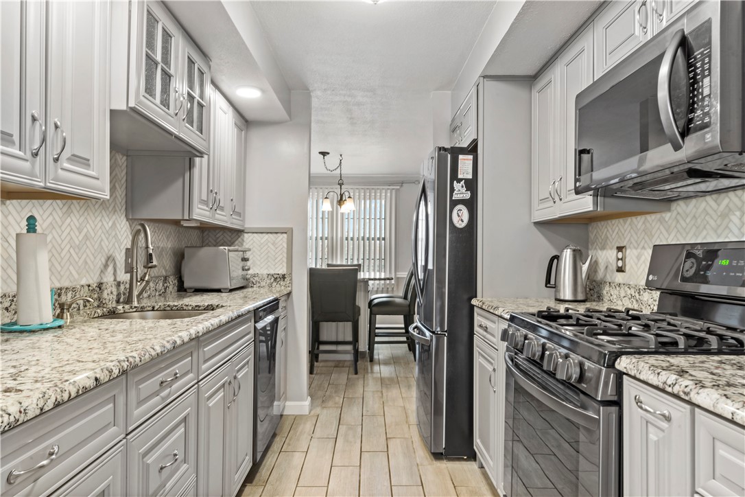 2970 Mendon Road, Unit 21 Cumberland, RI 02864 - Photo 1 of 37 Gallery Image 1