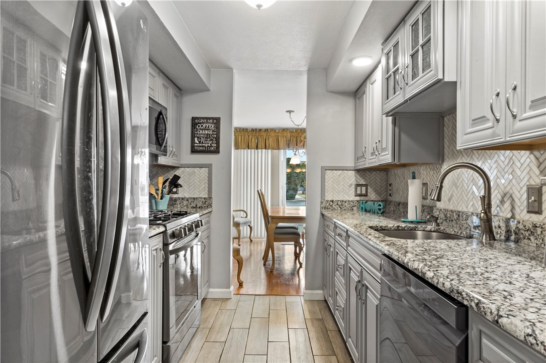 2970 Mendon Road, Unit 21 Cumberland, RI 02864 - Photo 2 of 37 Gallery Image 2