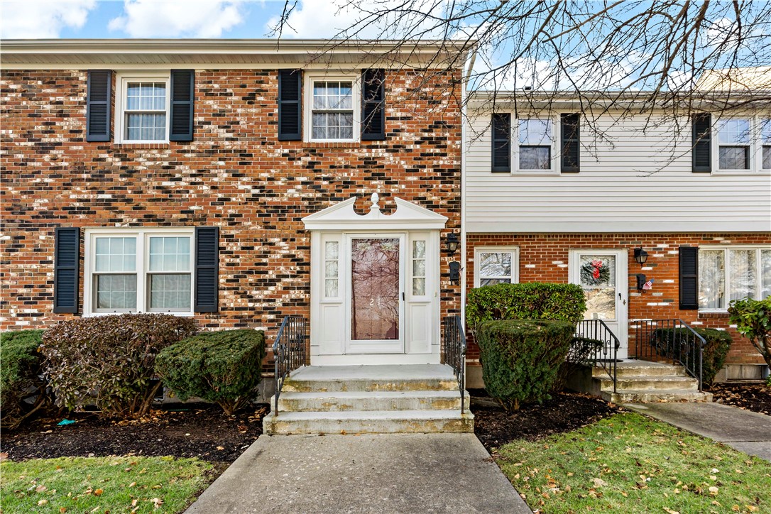 2970 Mendon Road, Unit 21 Cumberland, RI 02864 - Photo 30 of 37 Gallery Image 30