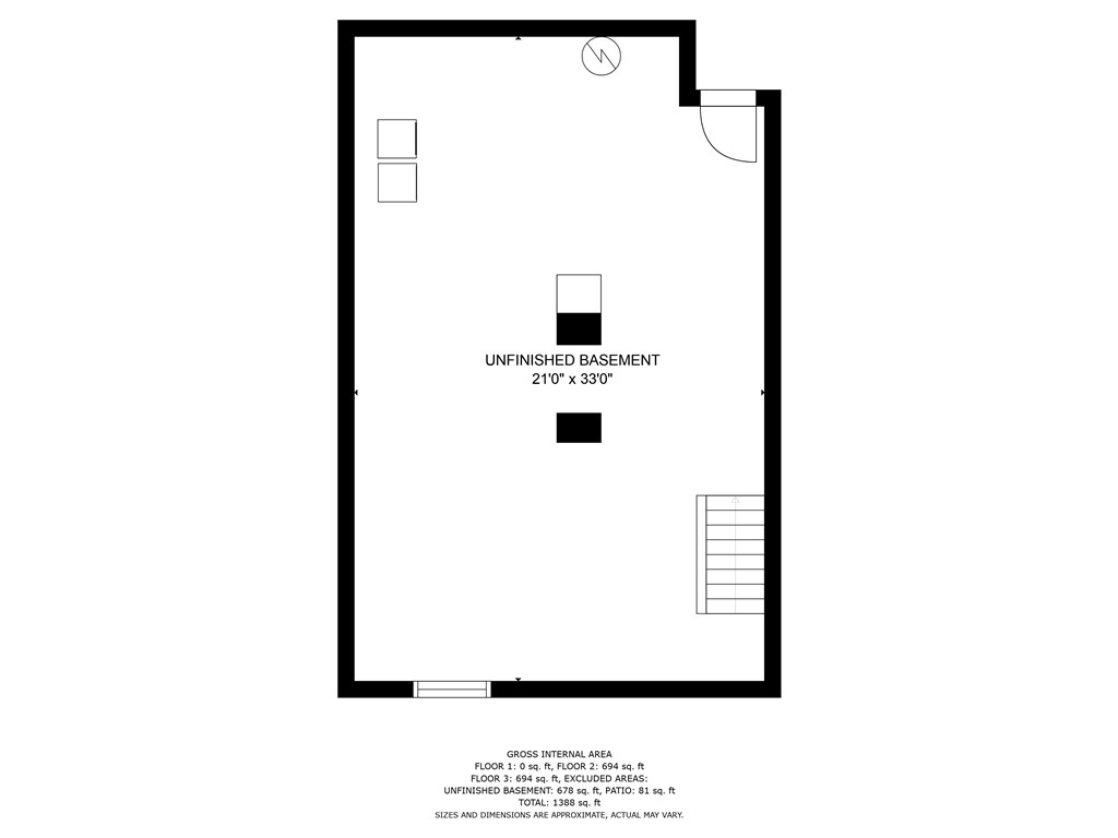 2970 Mendon Road, Unit 21 Cumberland, RI 02864 - Photo 37 of 37 Gallery Image 37