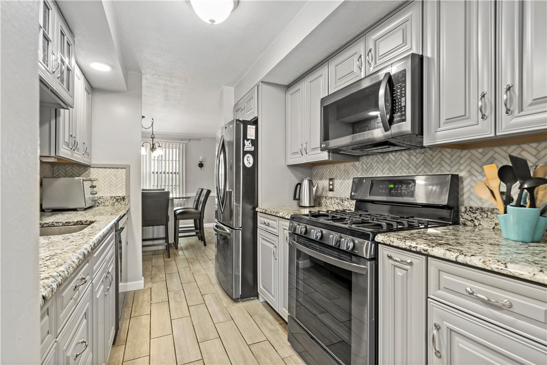 2970 Mendon Road, Unit 21 Cumberland, RI 02864 - Photo 4 of 37 Gallery Image 4