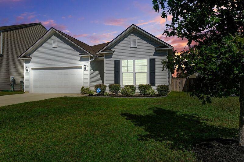 170 Hayworth Road Summerville, SC 29486 - Photo 1 of 23 V20LqAIA