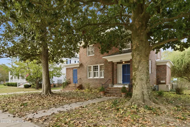 $499,000 | 203 North Granville Street, Edenton, NC 27932