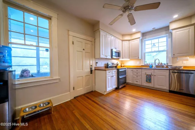 $499,000 | 203 North Granville Street, Edenton, NC 27932