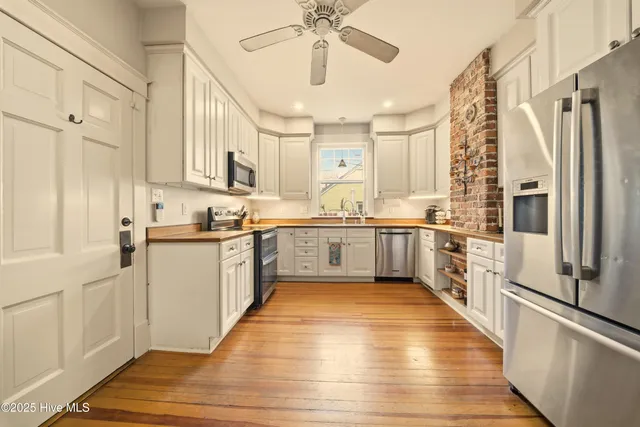 $499,000 | 203 North Granville Street, Edenton, NC 27932