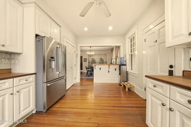 $499,000 | 203 North Granville Street, Edenton, NC 27932