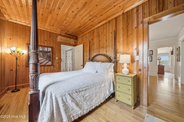 $499,000 | 203 North Granville Street, Edenton, NC 27932